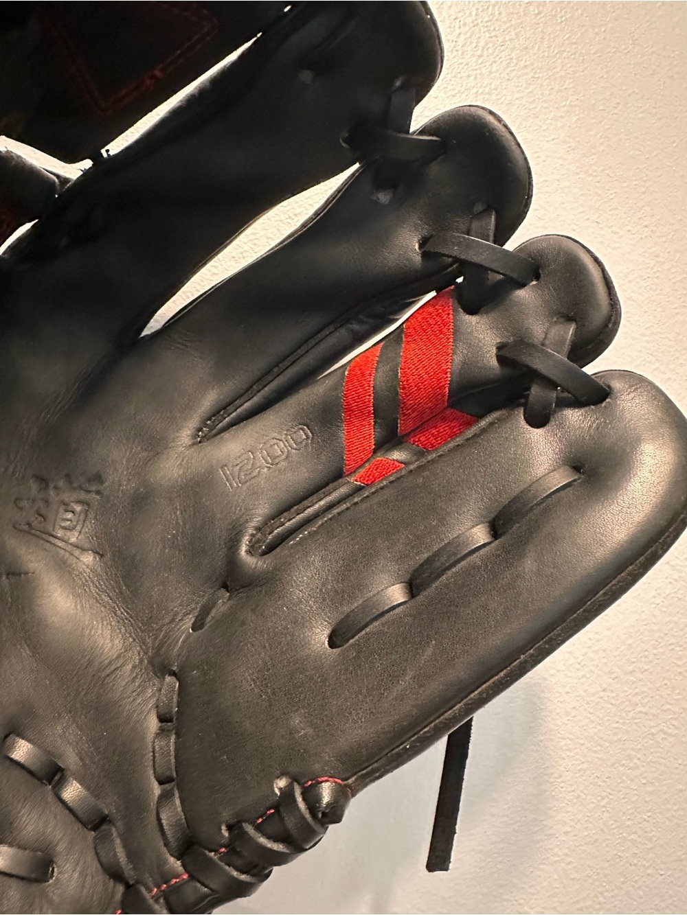 Nike Shado Pro Baseball Glove - Picture 10 of 10
